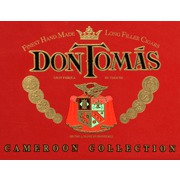 Don Tomas Cameroon Collection